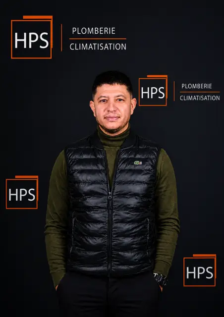 Mathieu, HPS Plomberie Climatisation